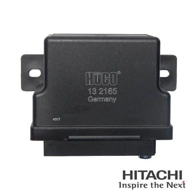 Relé, sistema de velas de incandescência HITACHI 2502165