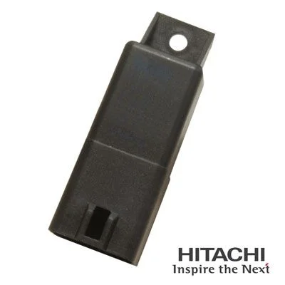 Control Unit, glow time HITACHI 2502172
