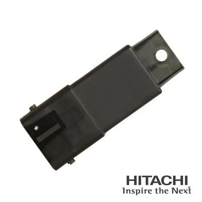 Control Unit, glow time HITACHI 2502183