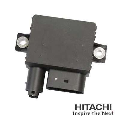 Control Unit, glow time HITACHI 2502193