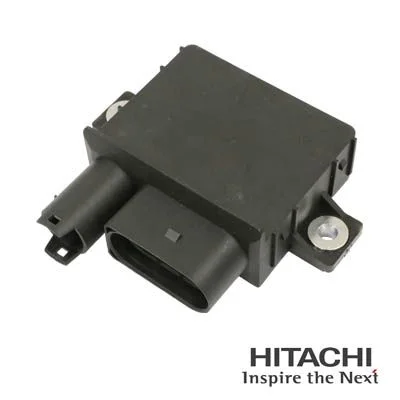 Control Unit, glow time HITACHI 2502195