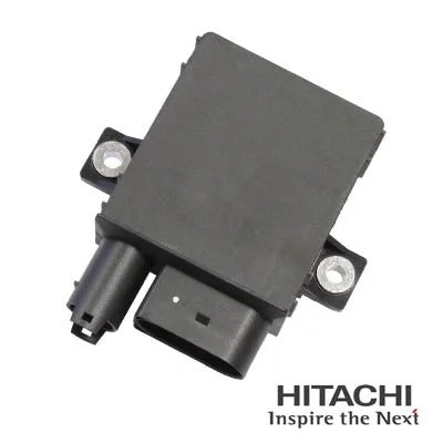 Valdymo blokas, kaitinimo žvakių sistema HITACHI 2502197