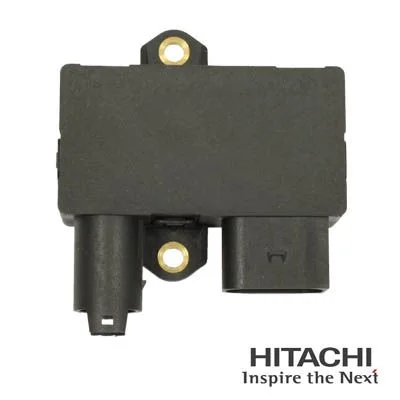 Relé, sistema de velas de incandescência HITACHI 2502199