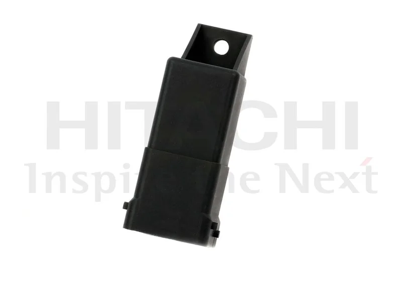 Control Unit, glow time HITACHI 2502230
