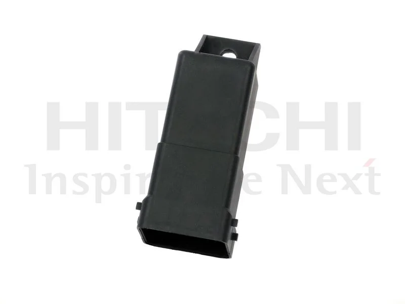 Unidade de controlo, tempo de incandescência HITACHI 2502231