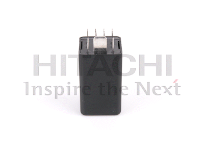 Relé, sistema de velas de incandescência HITACHI 2502250