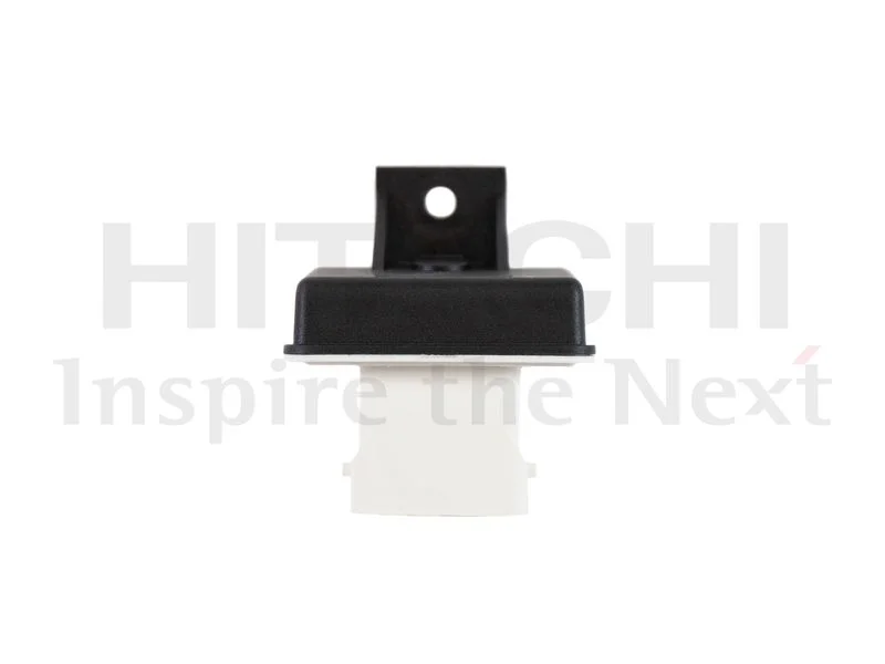 Control Unit, glow time HITACHI 2502261
