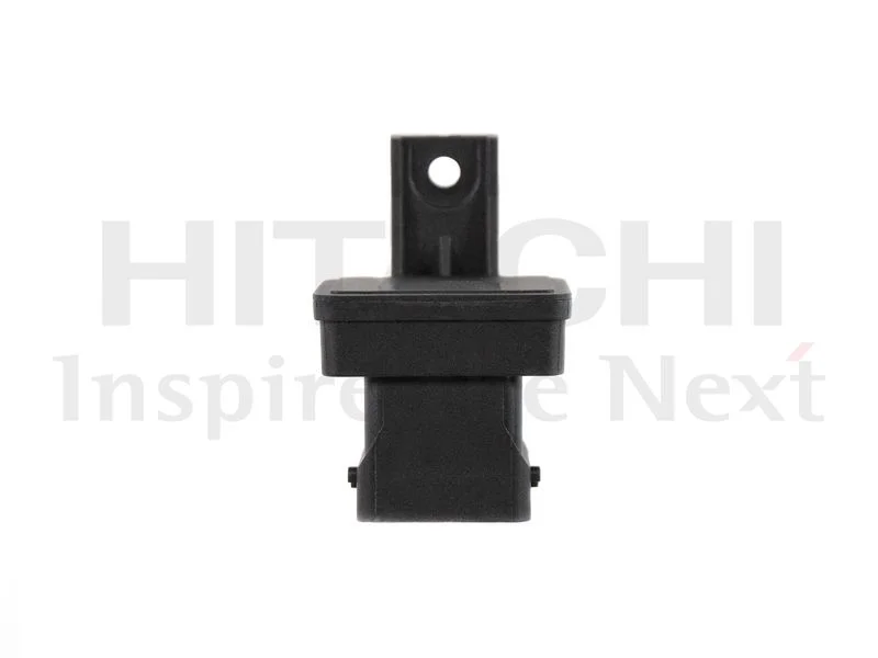 Control Unit, glow time HITACHI 2502262