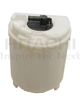 Swirl Pot, fuel pump HITACHI 2503373