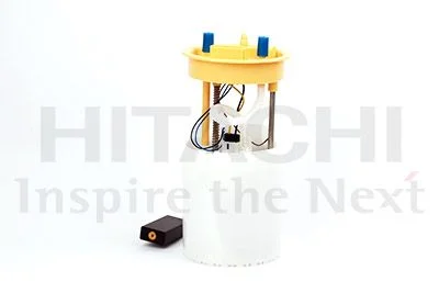 Unidade de alimentação de combustível HITACHI 2503462
