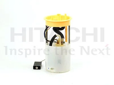 Unidade de alimentação de combustível HITACHI 2503546