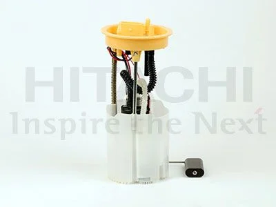 Unidade de alimentação de combustível HITACHI 2503561