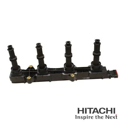 Bobina de ignição HITACHI 2503885