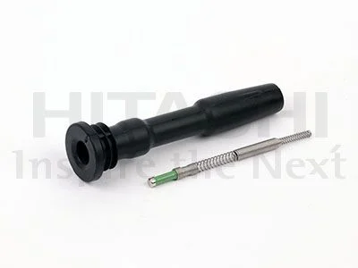 Plugue, bobina HITACHI 2504072