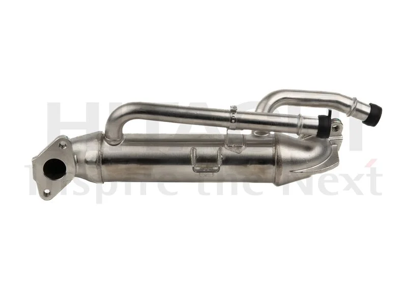 Resfriador, recirculação dos gases de escape HITACHI 2505974