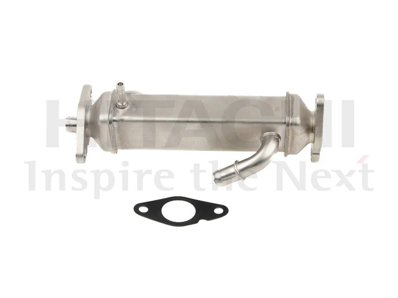 Resfriador, recirculação dos gases de escape HITACHI 2505982