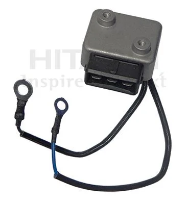 Switch Unit, ignition system HITACHI 2508050