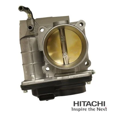 Corpo do acelerador HITACHI 2508557