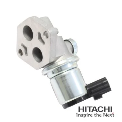 Válvula de controlo de ralenti, fornecimento de ar HITACHI 2508673