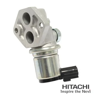 Válvula de controlo de ralenti, fornecimento de ar HITACHI 2508674