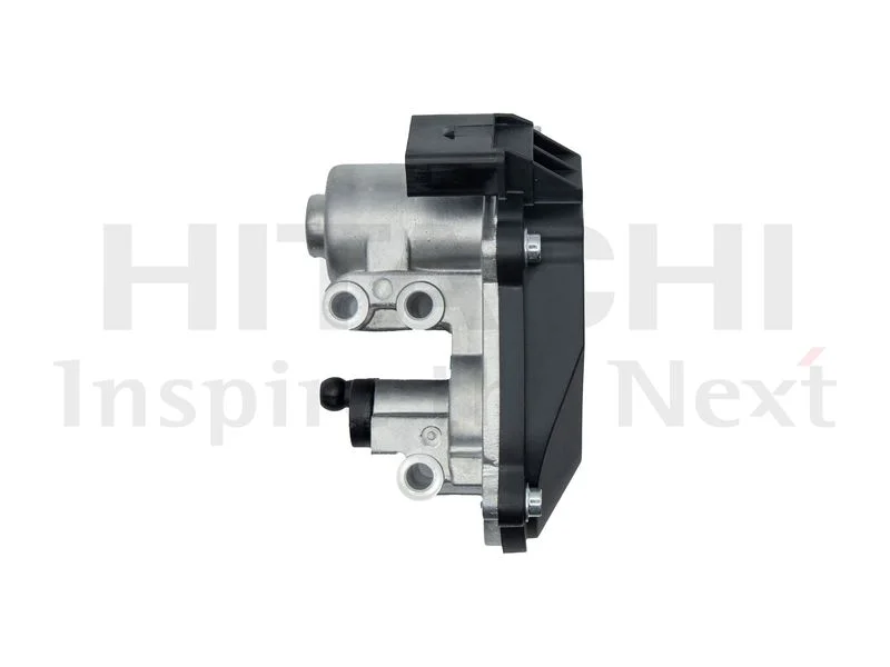 Corpo do acelerador HITACHI 2509009