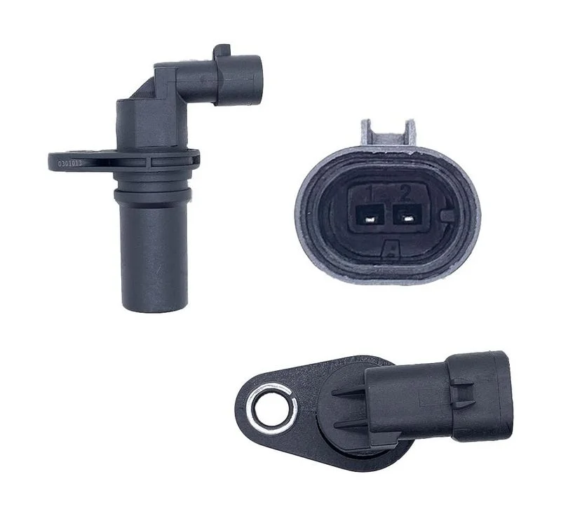 Sensor, crankshaft pulse WAGNER CRS00029