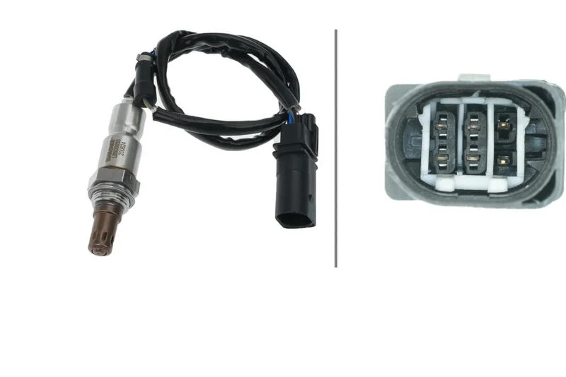 Oxygen Sensor WAGNER LBS00033