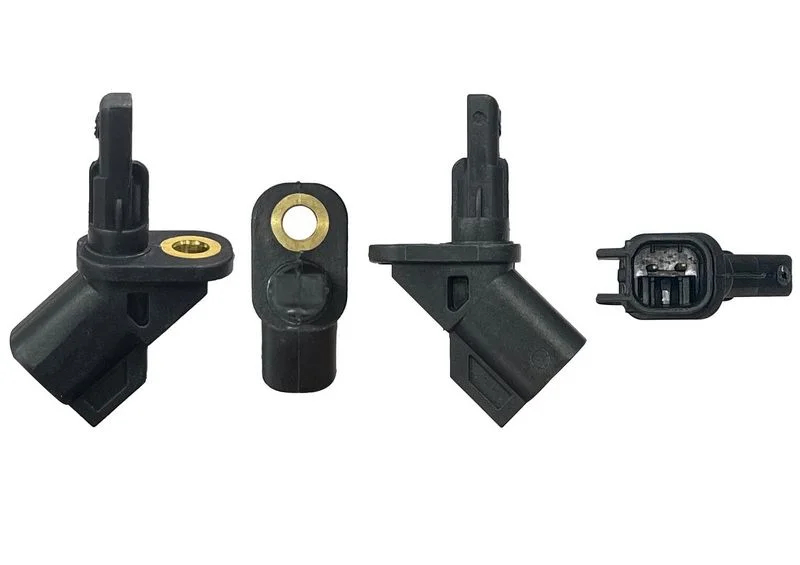 Sensor, wheel speed WAGNER ABS00026