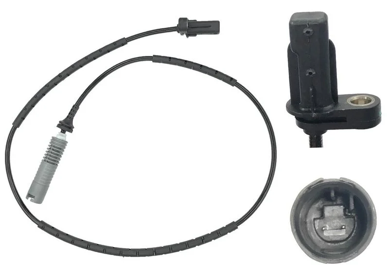 Sensor, wheel speed WAGNER ABS00150
