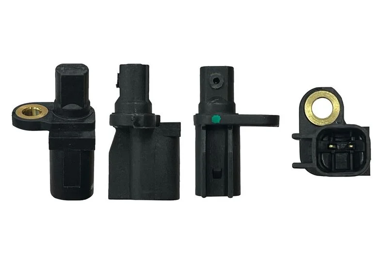 Sensor, wheel speed WAGNER ABS00315