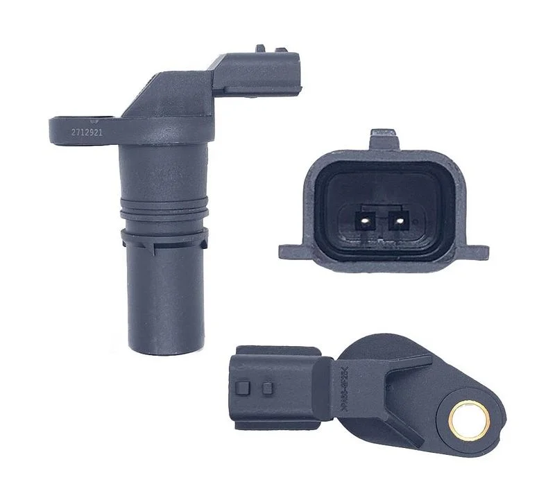 Sensor, crankshaft pulse WAGNER CRS00005