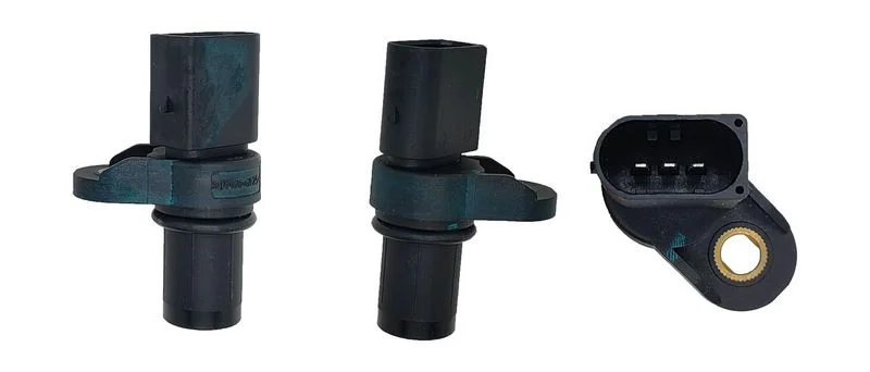 Sensor, crankshaft pulse WAGNER CRS00244