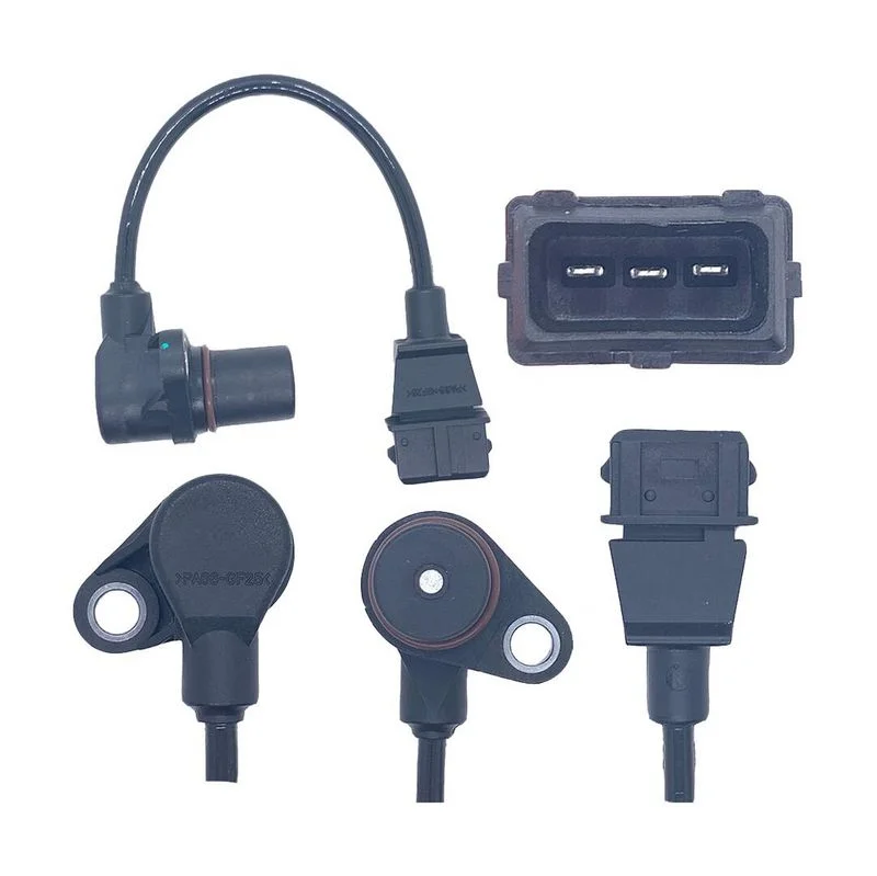 Sensor, crankshaft pulse WAGNER CRS00382