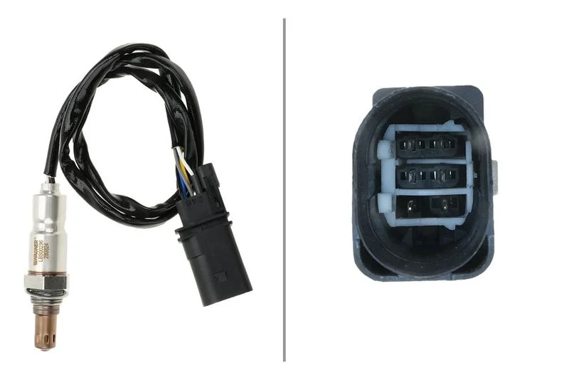 Oxygen Sensor WAGNER LBS00296