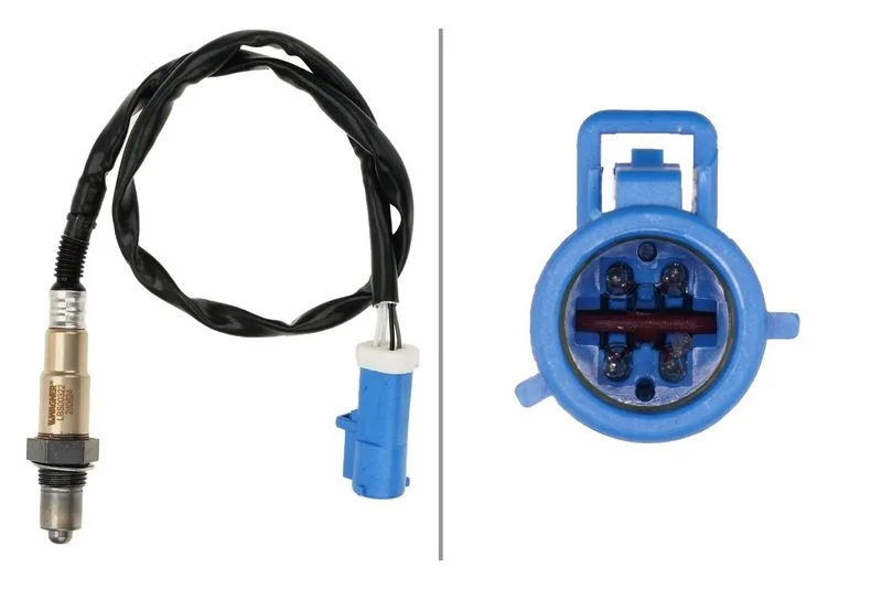 Oxygen Sensor WAGNER LBS00322
