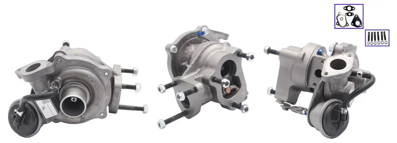 2234 LUCAS TURBO LTRPA54359880005
