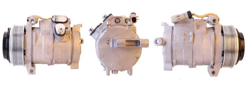 Compressor, ar condicionado LUCAS ACP01003