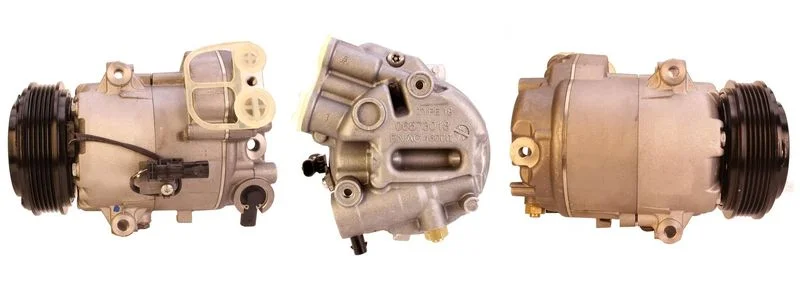 Compressor, ar condicionado LUCAS ACP01006