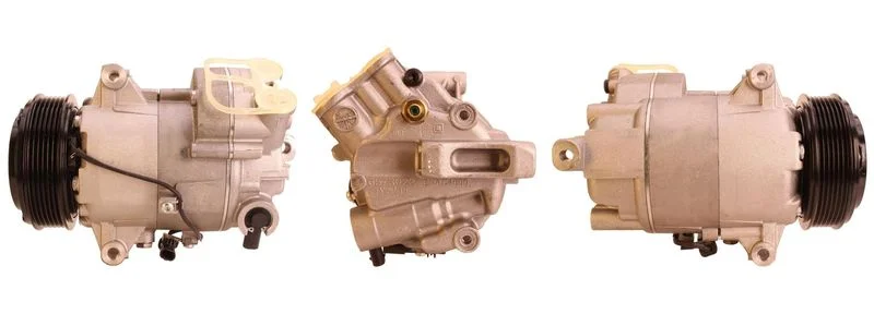 Compressor, air conditioning LUCAS ACP01007