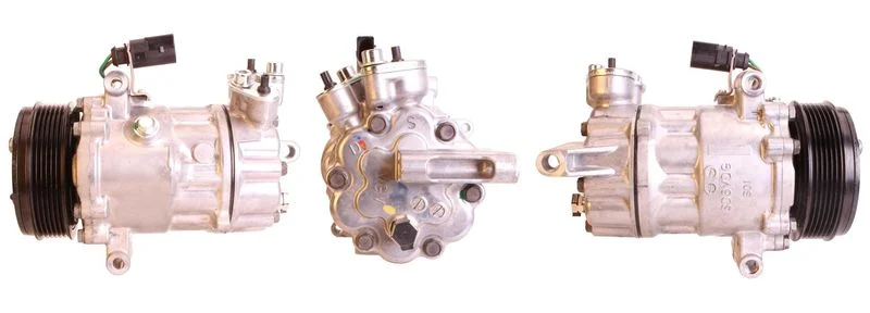 Compressor, ar condicionado LUCAS ACP01019