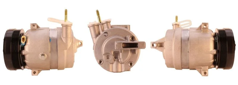 Compressor, ar condicionado LUCAS ACP01026