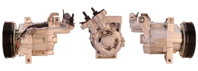 Compressor, ar condicionado LUCAS ACP01044
