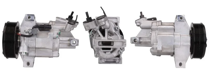 Compressor, ar condicionado LUCAS ACP01061