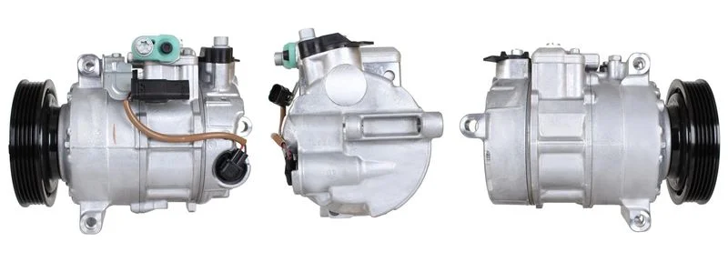 Compressor, ar condicionado LUCAS ACP01142