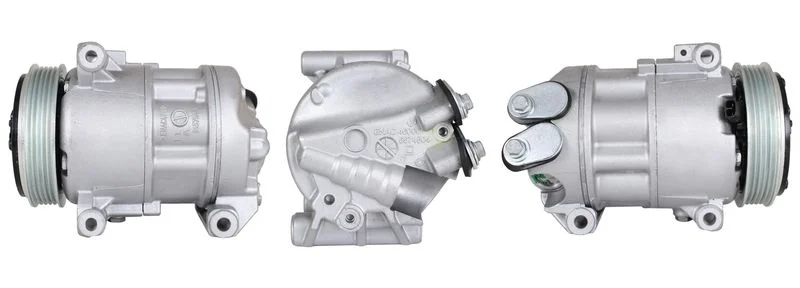 Compressor, ar condicionado LUCAS ACP01146