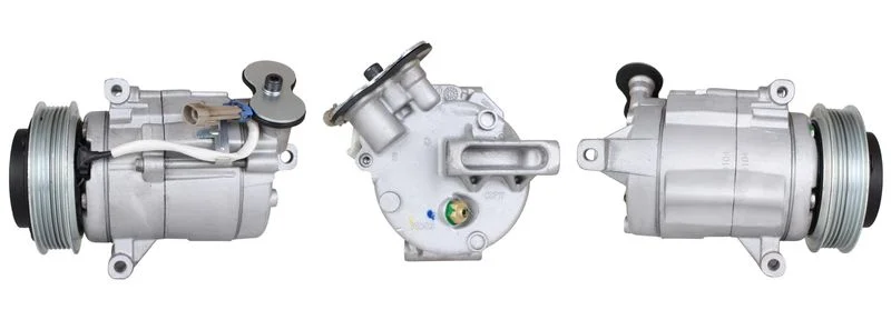 Compressor, ar condicionado LUCAS ACP01159