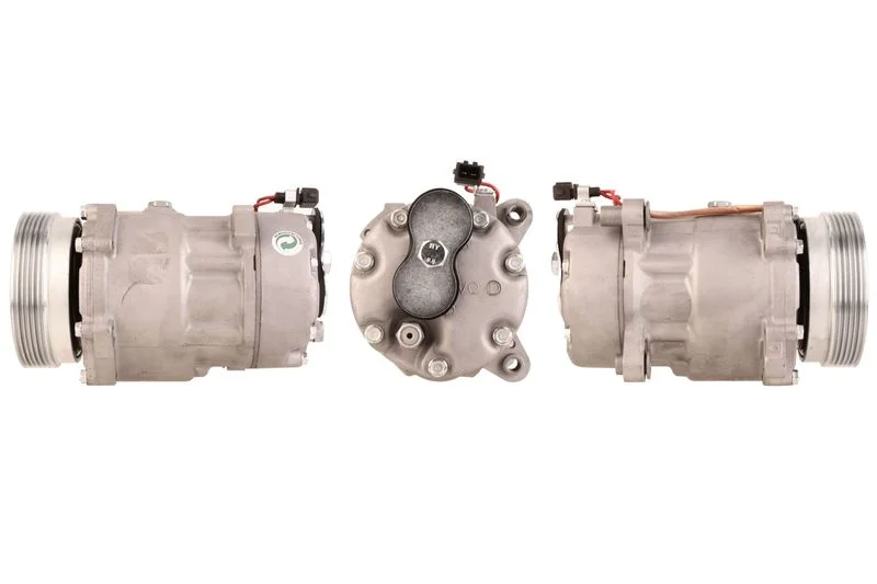 Compressor, ar condicionado LUCAS ACP102
