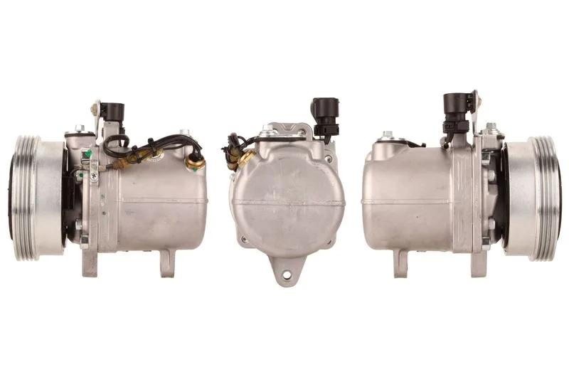 Compressor, ar condicionado LUCAS ACP104