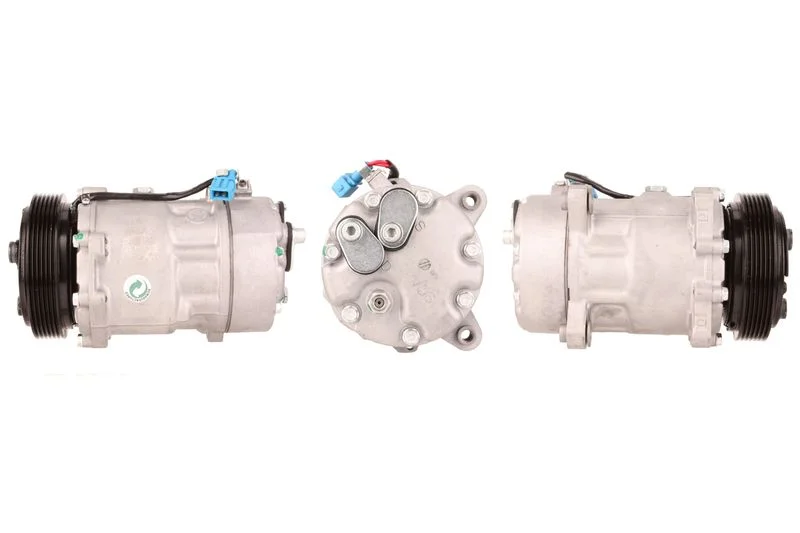 Compressor, ar condicionado LUCAS ACP116