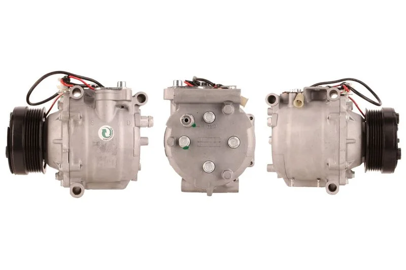 Compressor, ar condicionado LUCAS ACP126